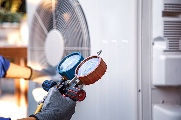 Trusted Air Conditioning Repair service in Mcclellan, CA - HVAC Repair CO